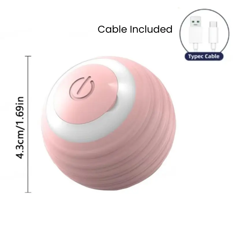 Smart Interactive cat toys and Small Dog Toys Hypersku