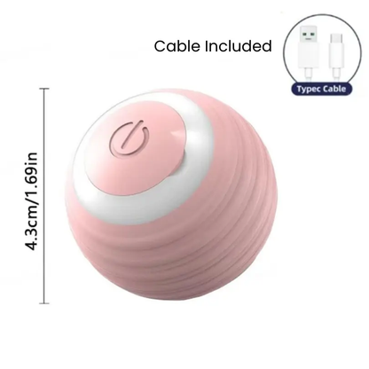 Smart Interactive cat toys and Small Dog Toys Hypersku