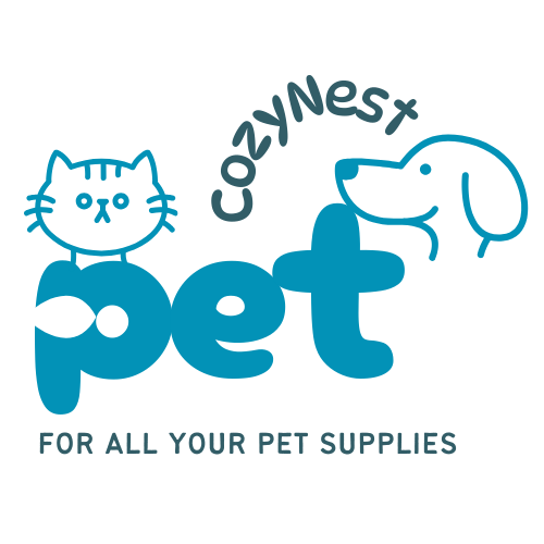 CozyNest Pet
